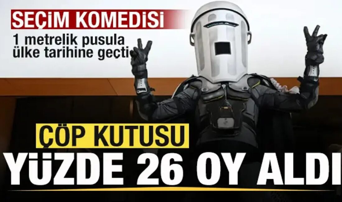İngiltere'de yapılan ara seçimde Reform Partisi lideri Nigel Farage zafer