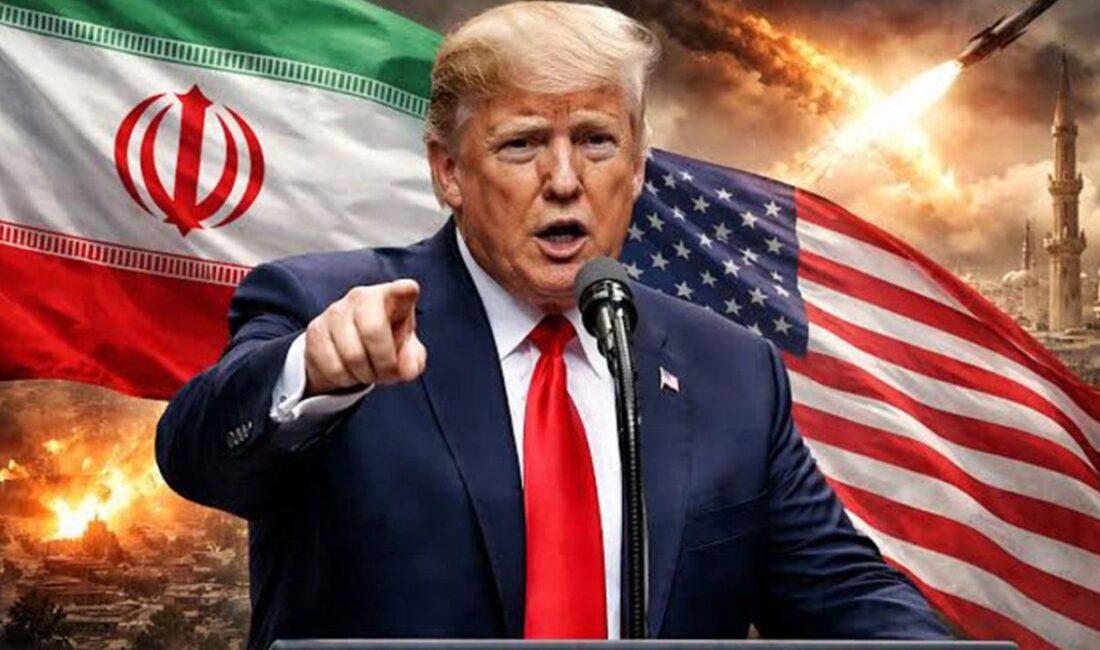 İran Dışişleri Bakan Yardımcısı Kazım Garibabadi, Trump'ın Hürmüz Boğazı'na ilişkin