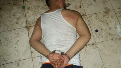 Dört ilçede gerçekleşen beş silahlı saldırı ve bir kundaklama olayıyla