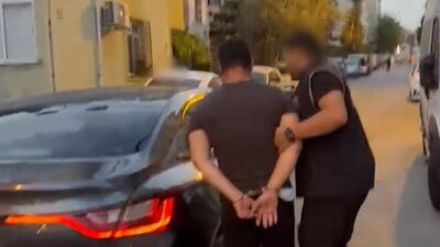 Eş zamanlı baskınlarda örgütün finansal yapılanmasıyla bağlantılı olduğu değerlendirilen şüpheliler
