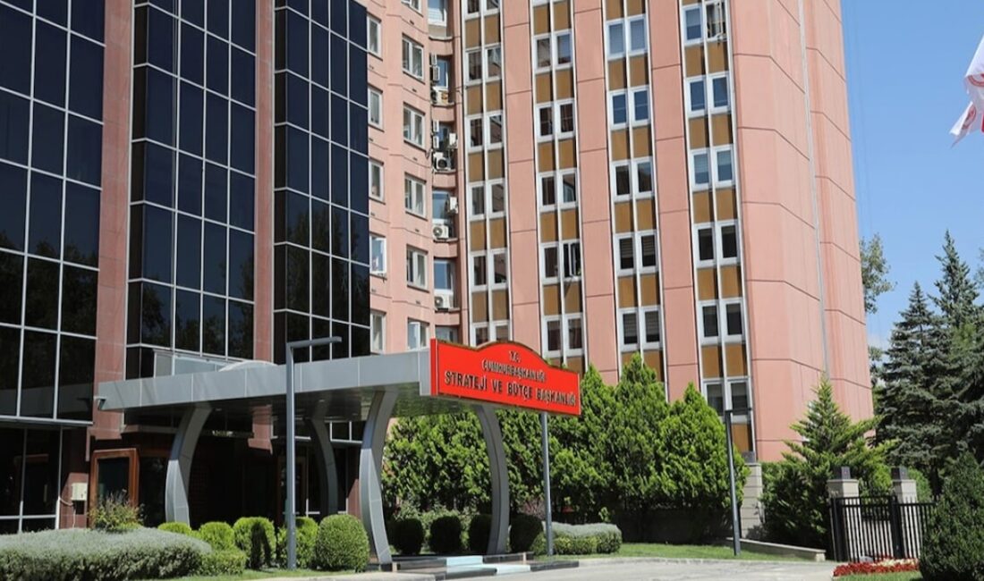 Cumhurbaşkanlığı Strateji ve Bütçe Başkanlığı’nın 2026 Kurumsal Mali Durum Raporu,