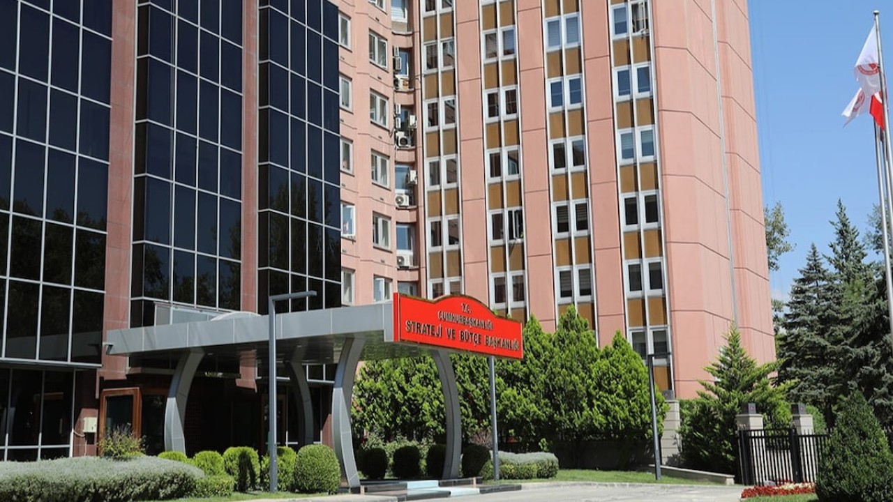 Cumhurbaşkanlığı Strateji ve Bütçe Başkanlığı’nın 2026 Kurumsal Mali Durum Raporu,