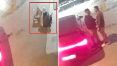 İzmir Karabağlar'da 27 yaşındaki Yaşar Can Güler, kavga sırasında darbedilip