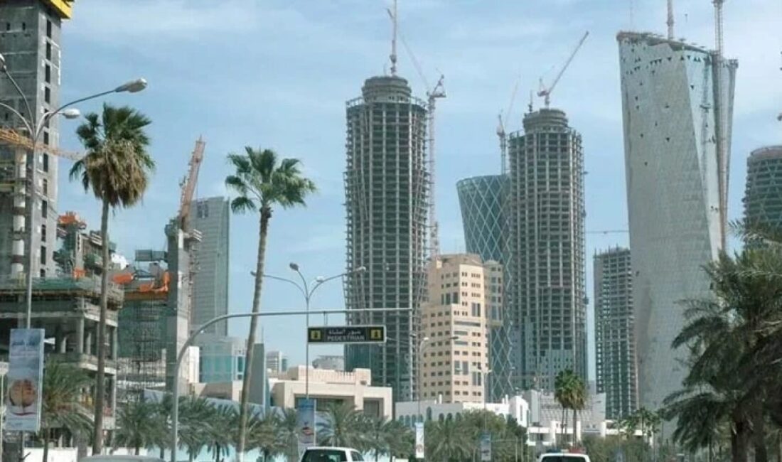 Katar merkezli Rasmal Ventures, Batı pazarlarındaki doygunluğu gerekçe göstererek Türkiye'deki