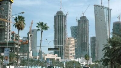 Katar merkezli Rasmal Ventures, Batı pazarlarındaki doygunluğu gerekçe göstererek Türkiye'deki