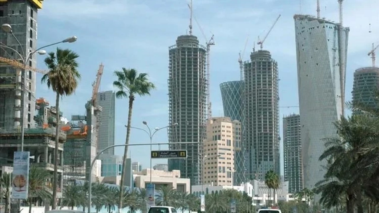 Katar merkezli Rasmal Ventures, Batı pazarlarındaki doygunluğu gerekçe göstererek Türkiye'deki