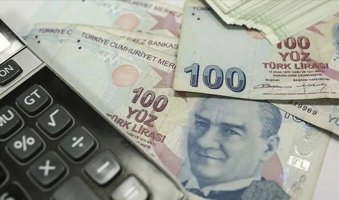 Vergi müfettişleri yılın ilk yarısında yürüttükleri denetimlerde 354,2 milyar liralık