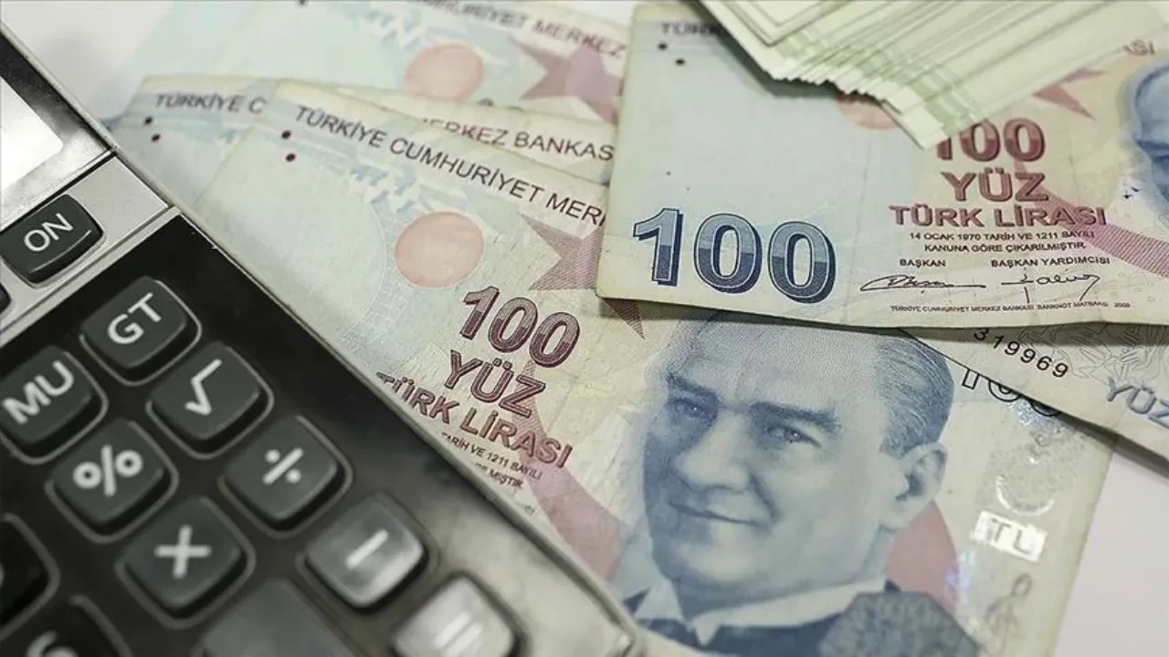 Vergi müfettişleri yılın ilk yarısında yürüttükleri denetimlerde 354,2 milyar liralık