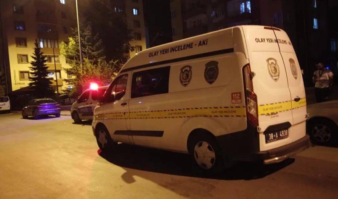 Yakınlarının ulaşamadığı 61 yaşındaki yabancı uyruklu kadın, yaşadığı evde ölü