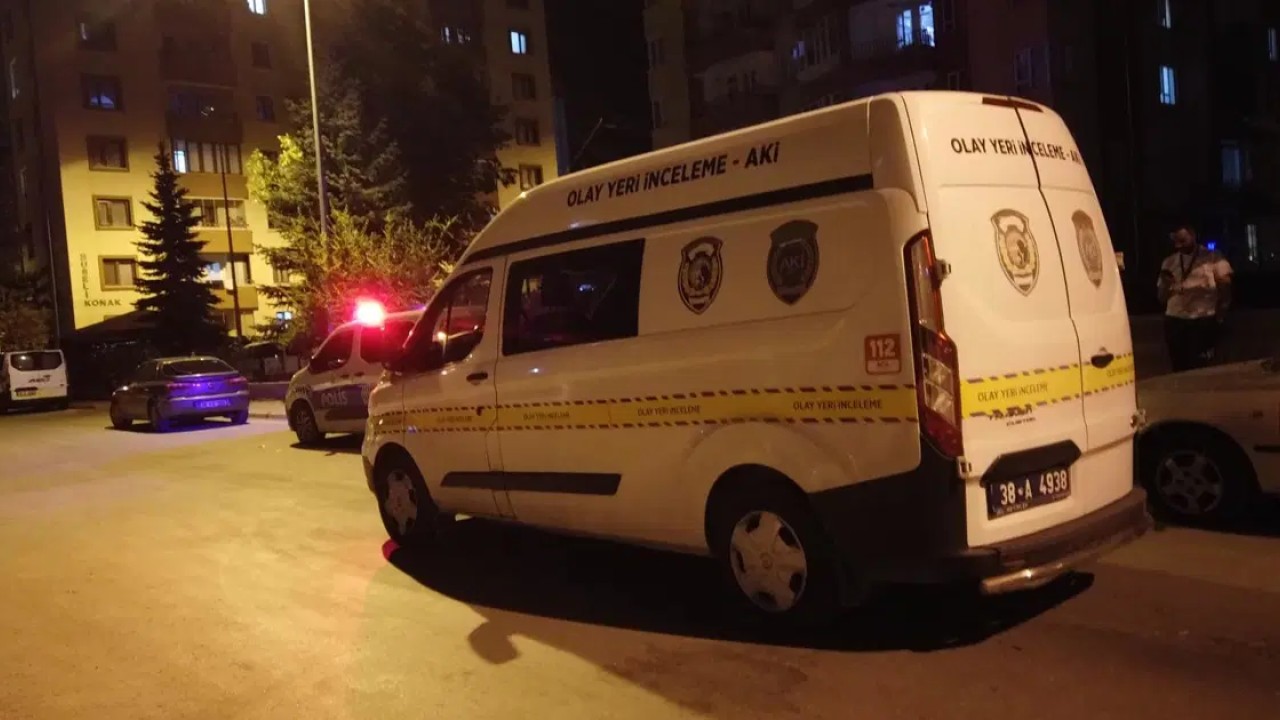 Yakınlarının ulaşamadığı 61 yaşındaki yabancı uyruklu kadın, yaşadığı evde ölü