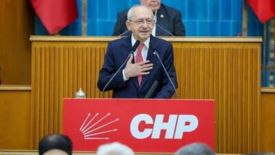 Parti içi yeniden yapılanma sürecinin ardından Kılıçdaroğlu bugün 81 il