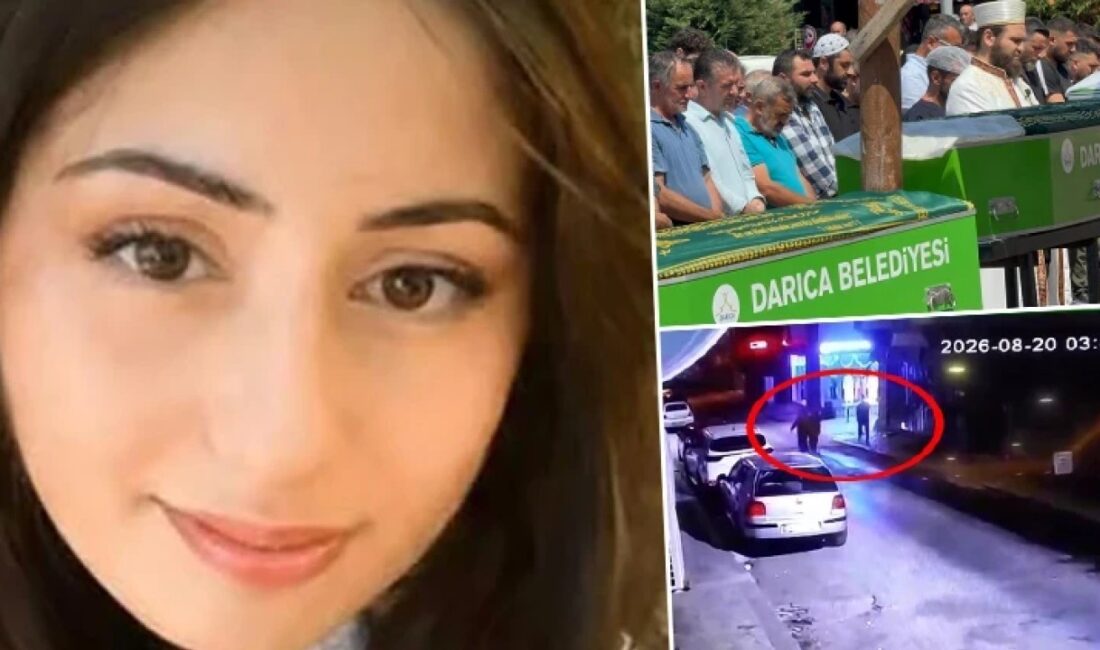 Kocaeli'nin Darıca ilçesinde sahile vuran üç kişinin kimlikleri açıklandı. Gençlerin