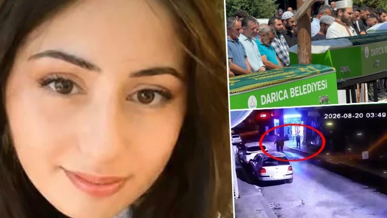 Kocaeli'nin Darıca ilçesinde sahile vuran üç kişinin kimlikleri açıklandı. Gençlerin
