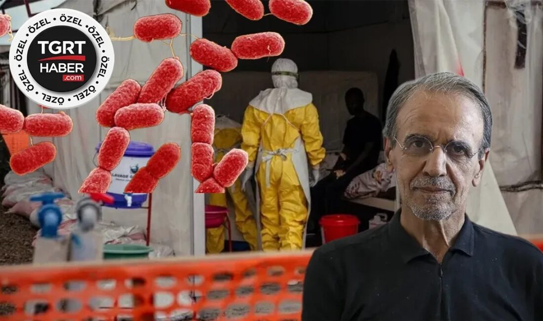 Virüsün ağır seyri ve yüksek ölüm oranı endişe yaratıyor. Uzman,