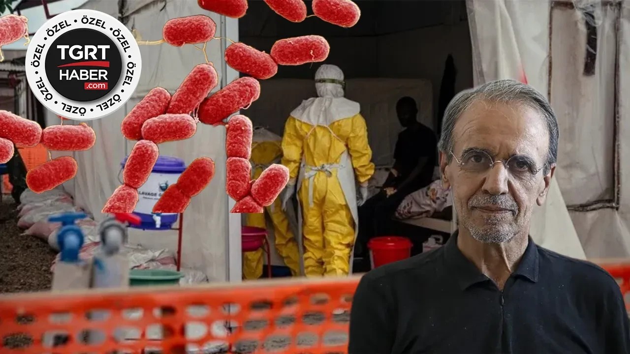 Virüsün ağır seyri ve yüksek ölüm oranı endişe yaratıyor. Uzman,