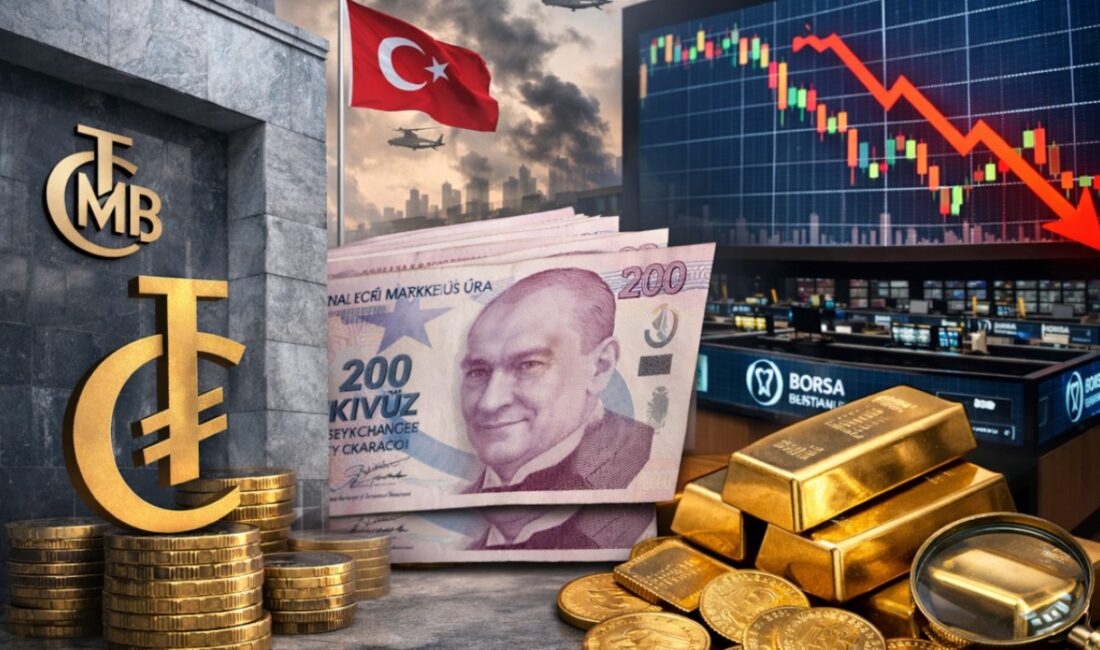 Küresel piyasalar, ABD'den gelecek kritik büyüme ve enflasyon verileri ile