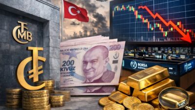 Küresel piyasalar, ABD'den gelecek kritik büyüme ve enflasyon verileri ile