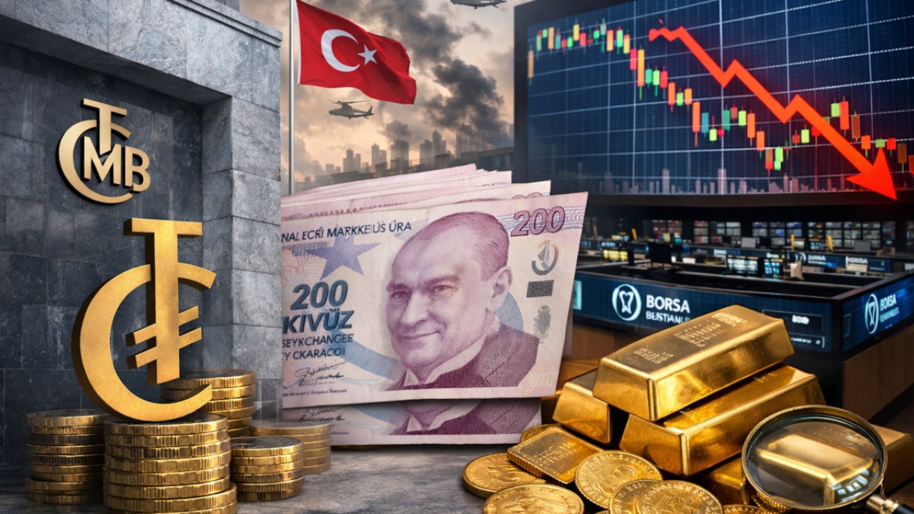 Küresel piyasalar, ABD'den gelecek kritik büyüme ve enflasyon verileri ile