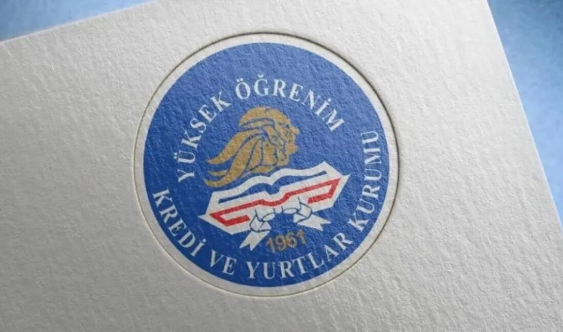 Gençlik ve Spor Bakanlığı KYK yurt başvurularının başladığını duyurdu. Başvuru