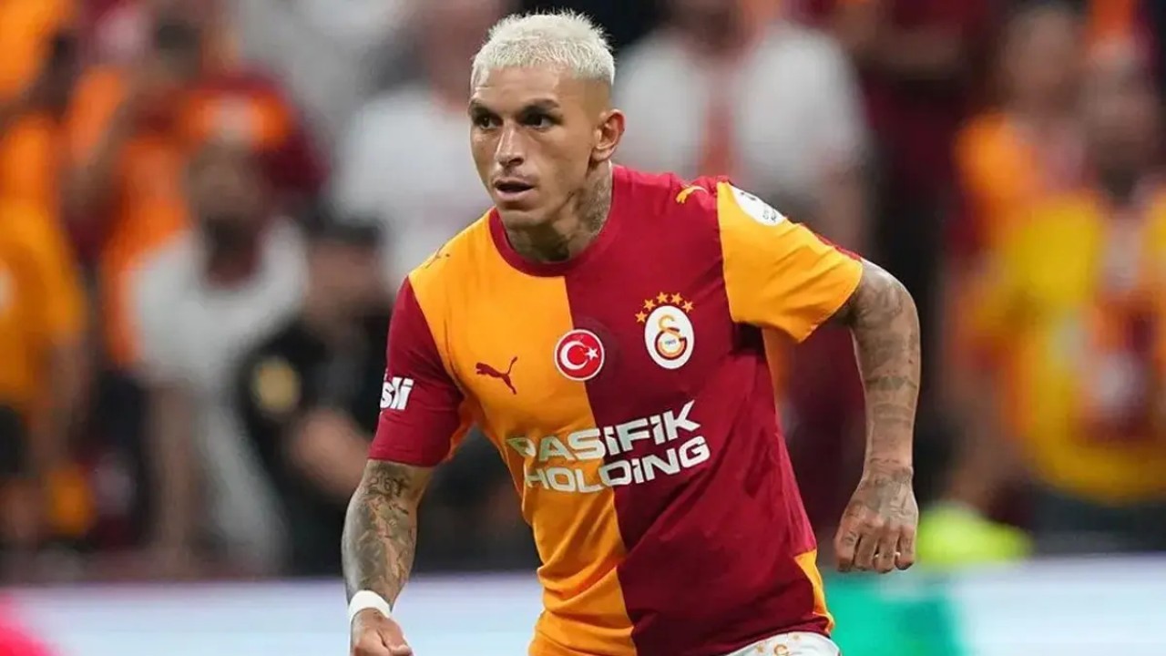 Mynet'e göre Torreira, Wilfried Singo'nun 6,8 milyon euro kazandığını öğrenince