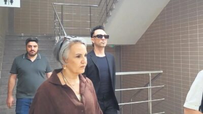 Mabel Matiz, şarkılarındaki 'müstehcenlik' suçlamasıyla adliyeye çağrıldı. İstanbul'da devam eden