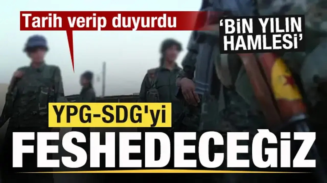 Haber 7'ye göre PYD-SDG Ayn el-Arab Sorumlusu Mahmut Berhudan, sürecin