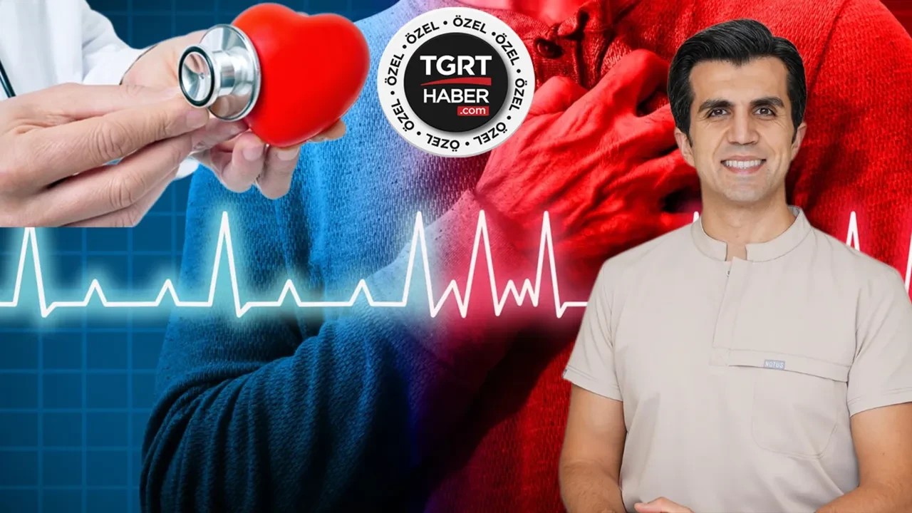 Uzun süre hareketsiz kalmak kan dolaşımını yavaşlatıyor ve kalp krizi