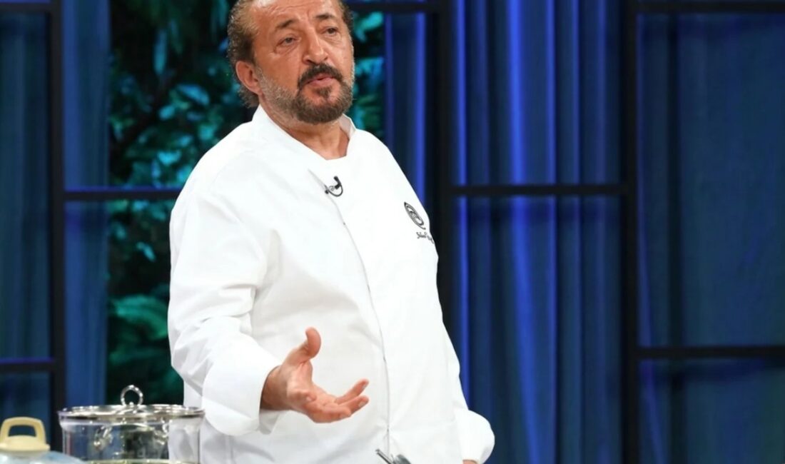 MasterChef Türkiye ana kadrosunda yer alan Gülbahar Meşe, yarışmaya ikinci