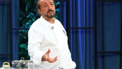 MasterChef Türkiye ana kadrosunda yer alan Gülbahar Meşe, yarışmaya ikinci