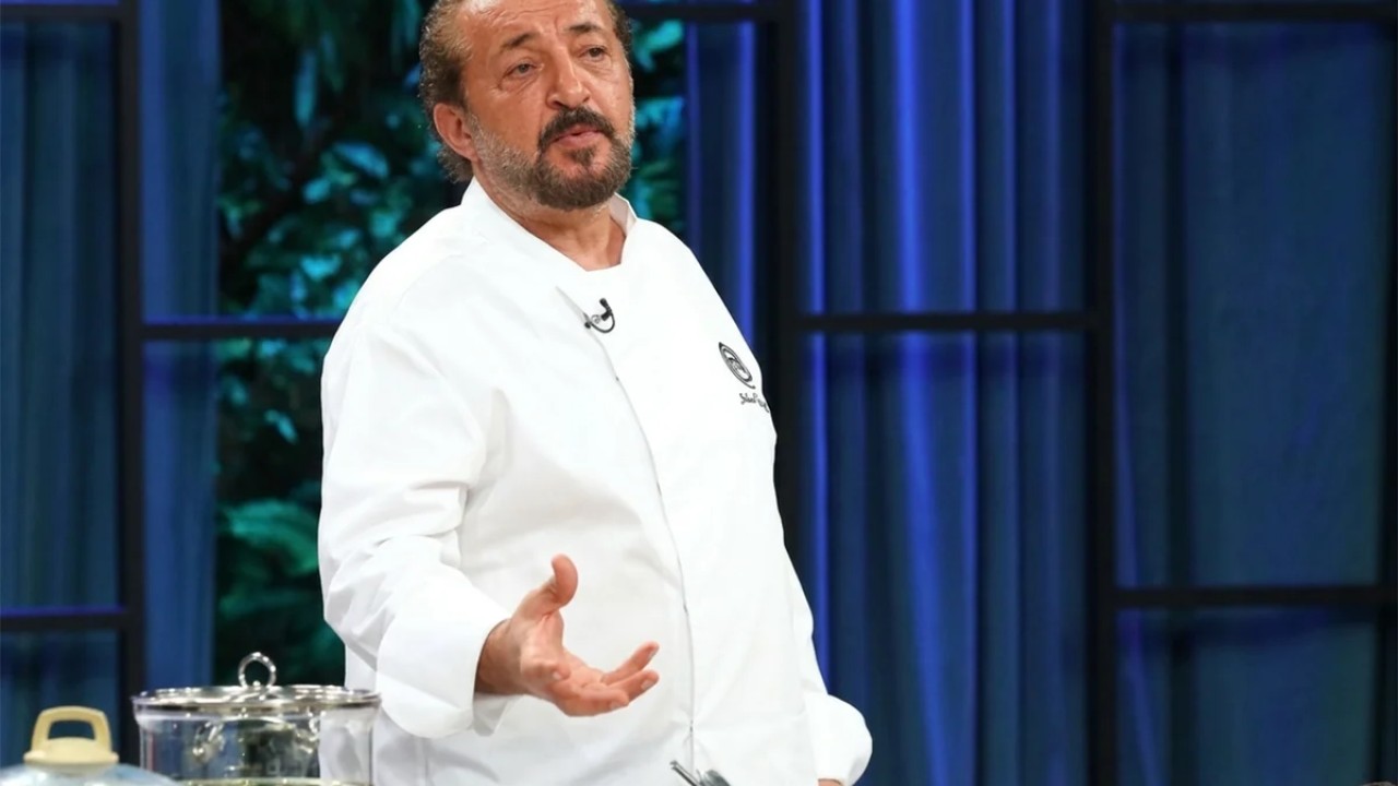 MasterChef Türkiye ana kadrosunda yer alan Gülbahar Meşe, yarışmaya ikinci