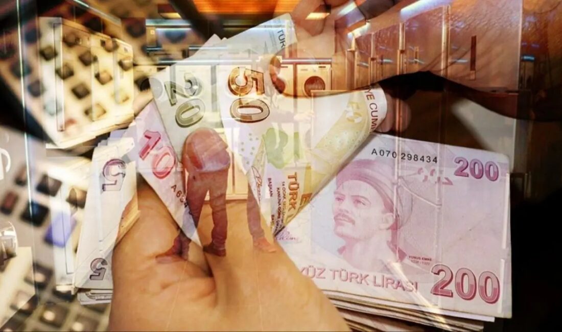 Güncellenen enflasyon beklentilerine göre SSK ve Bağ-Kur emeklilerinin zam tahmini