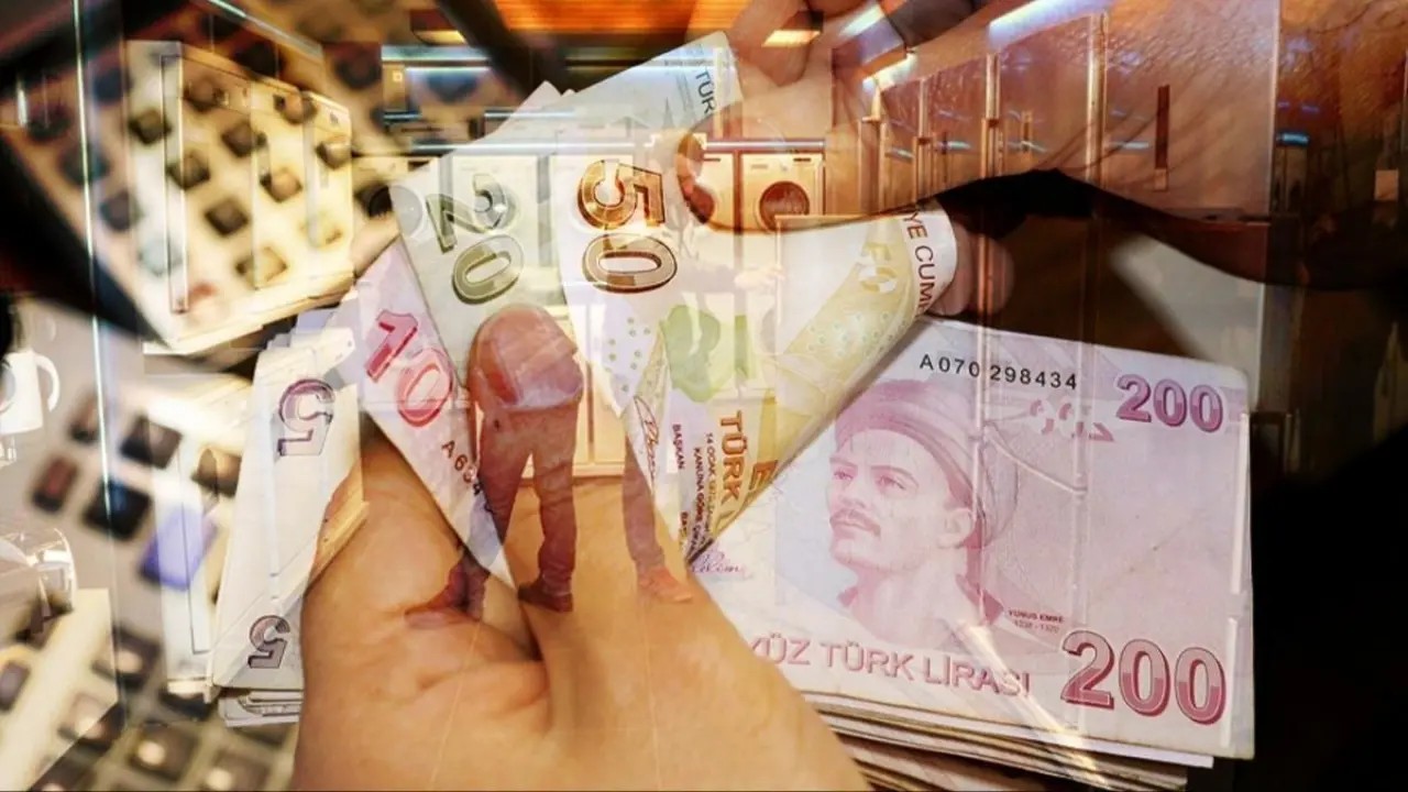Güncellenen enflasyon beklentilerine göre SSK ve Bağ-Kur emeklilerinin zam tahmini