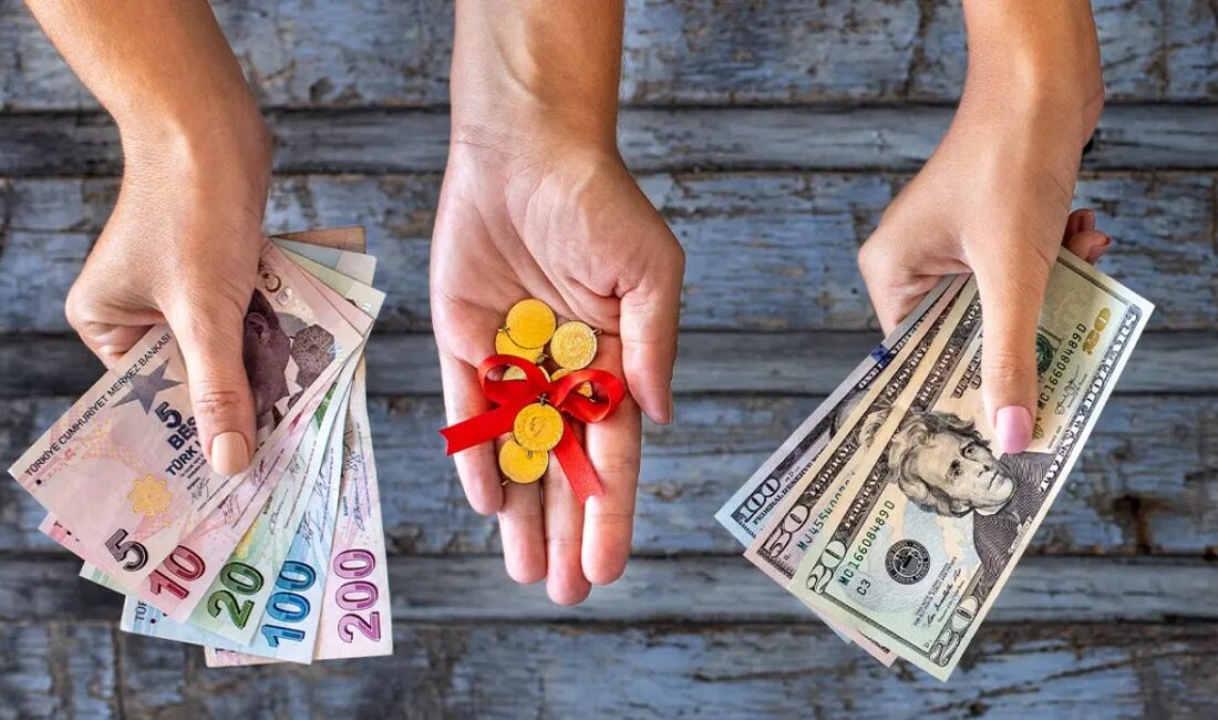 TCMB'nin ağustos Hanehalkı Beklenti Anketi'ne göre 12 ay sonraki enflasyon