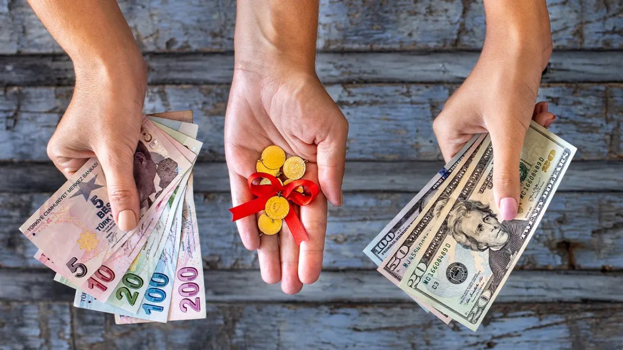 TCMB'nin ağustos Hanehalkı Beklenti Anketi'ne göre 12 ay sonraki enflasyon