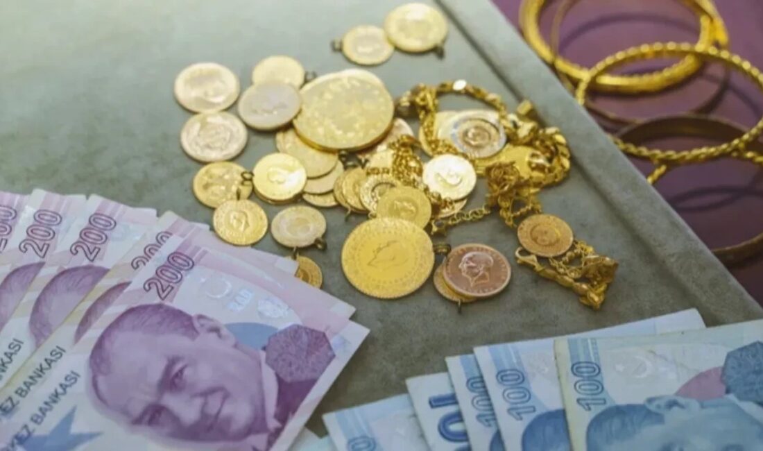 Resmi Gazete'de yayımlanan kararla fiziki altınların finansal sisteme kazandırılmasına ilişkin
