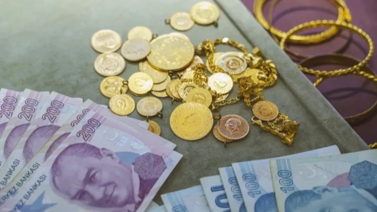 Resmi Gazete'de yayımlanan kararla fiziki altınların finansal sisteme kazandırılmasına ilişkin