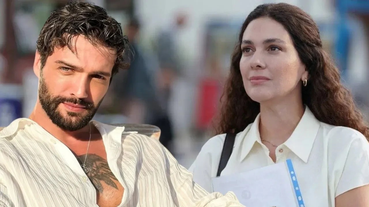 ATV'nin sevilen dizisi ABİ'ye Bergüzar Korel katıldı. Dizinin Sefa karakterini
