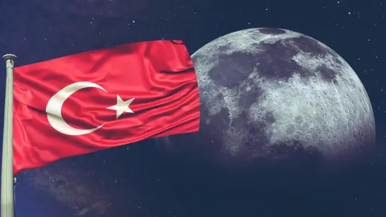 Sanayi ve Teknoloji Bakanı Mehmet Fatih Kacır, Türkiye'nin kendi hibrit