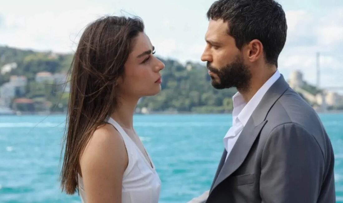 SHOW TV'nin yaz dizisi Muhtemel Aşk'ın 11. bölüm fragmanı paylaşıldı.