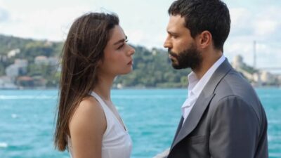 SHOW TV'nin yaz dizisi Muhtemel Aşk'ın 11. bölüm fragmanı paylaşıldı.