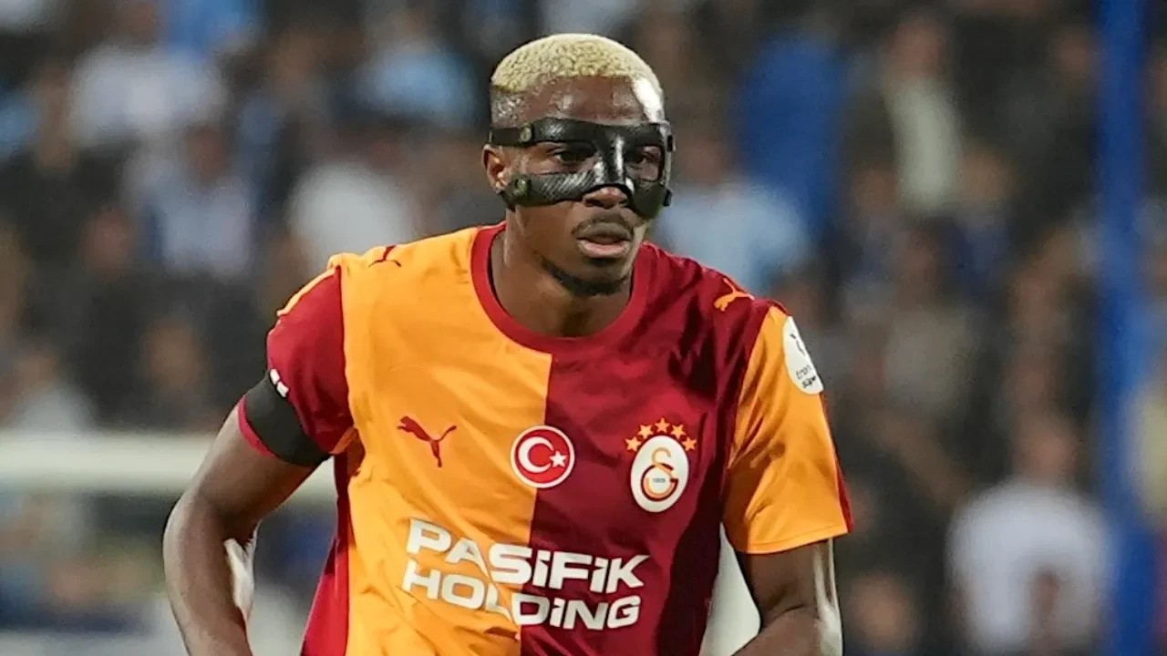 Trendyol Süper Lig'in 2. haftasında Galatasaray deplasmanda Erzurumspor FK'yi 4-0