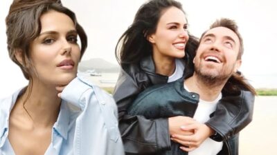 Özgü Kaya, Murat Dalkılıç ile süren beraberliğine dair samimi açıklamalarda
