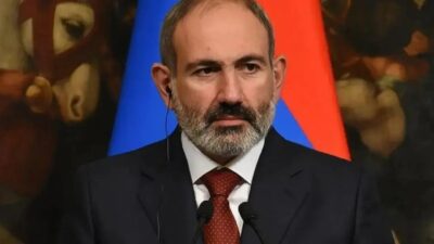 Paşinyan, demiryolu hatlarının Rusya'nın yönetiminde bulunmasının uluslararası ağa entegrasyonunu tehlikeye