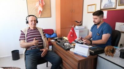 Vatandaş odaklı hizmetleriyle, ilçedeki her yaş grubunun ihtiyacına uygun projeler
