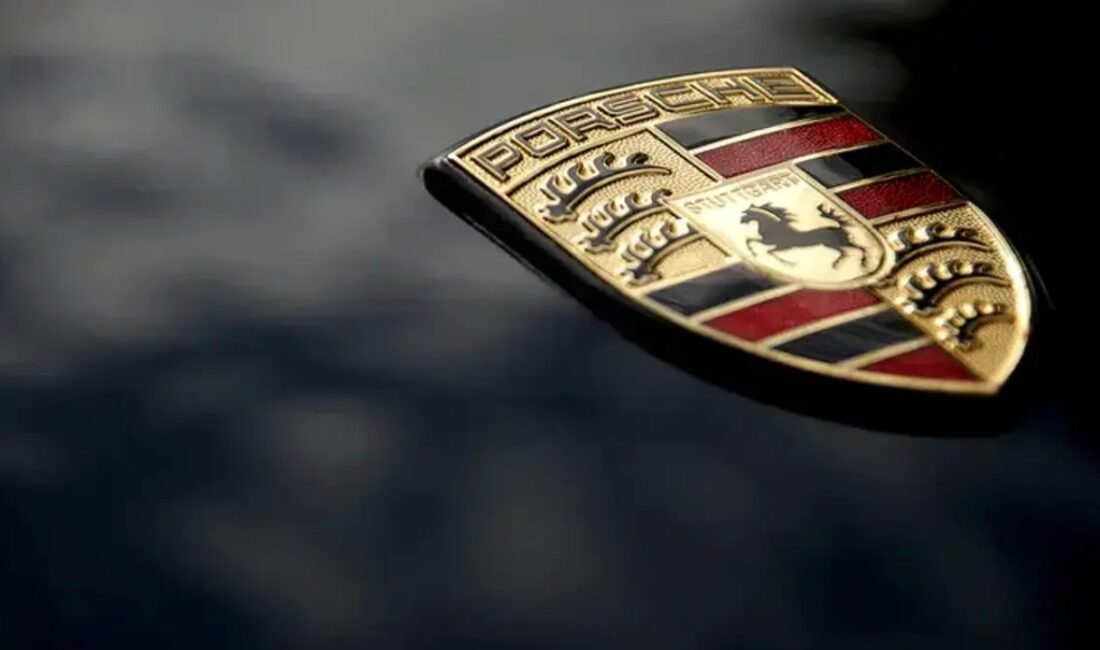 Alman lüks otomobil üreticisi Porsche, yönetim ve bilgi teknolojileri danışmanlık