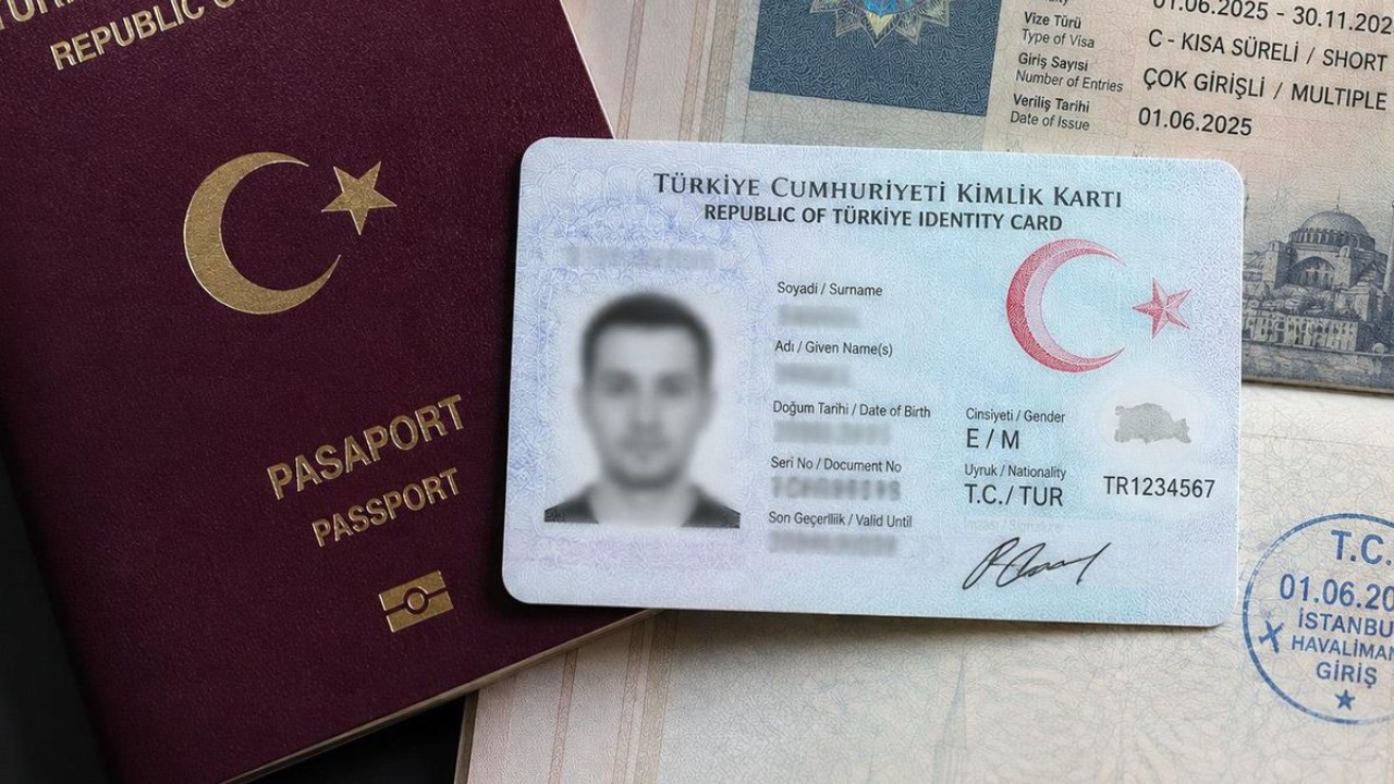 Portekiz'in D7 vizesi, emekliler ve kira, temettü veya faiz gibi