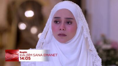 Dizide Raja, Ayşe'ye kötü davranmaya devam ederken amacının abisinin intikamı