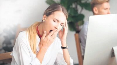 Yaşam Tarzı Tıbbı Uzmanı Hande Namal Türkyılmaz, televizyon ve sosyal