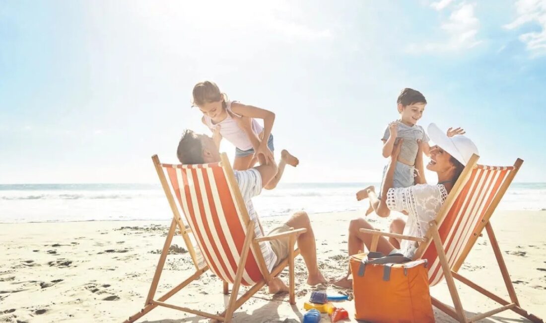 Sosyal medyada ideal tatil kareleri, izleyenlerde yetersizlik ve eksiklik duygusu