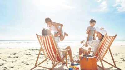 Sosyal medyada ideal tatil kareleri, izleyenlerde yetersizlik ve eksiklik duygusu